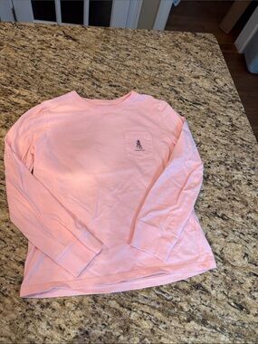 Vineyard Vines Long Sleeve 🩰